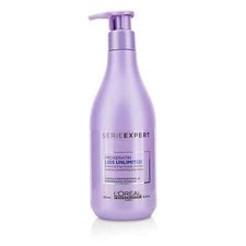 LOreal Professional Serie Expert Prokeratin Liss Unlimited Shampoo - 16.9 oz picture