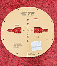 TE Connectivity 2-520856-2 Ultra-Fast Quick Disconnects, 22-18 AWG, 1700 Pieces picture