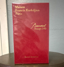 Maison Francis Kurkdjian Baccarat Rouge 540 Eau de Parfum Spray 2.4 fl oz picture
