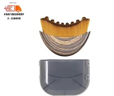 Cepillo de masaje para dar forma al rostro y drenar el sistema linfático. picture
