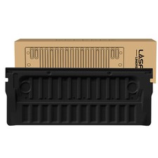 LASFIT Truck Tailgate Mat for Ford Ranger 2024-2026 Tailgate Protector Pad Liner picture