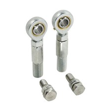 For 1989-1999 Harley Davidson Softail Adjustable Rear Lowering Kit 1