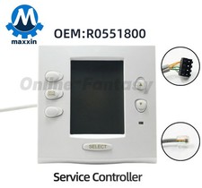 R0551800 Service Controller for Zodiac Jandy Aqualink RS One Touch System picture