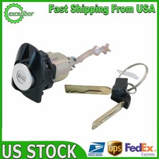For Camry 2018- 2023 Door Lock Cylinder With 2 Keys US Stock picture