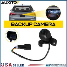 Original Rear View Backup Camera For Hyundai Santa Fe 2021-2023 New Reverse picture