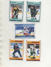 2021-22 O-PEE-CHEE - SHORT PRINTS ( 501-600 ) YOU PICK picture