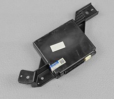 2015-2017 Toyota Camry A/C Temperature Amplifier Control Module OEM 88650-06671 picture