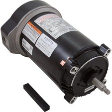 Motor, Century Centurion PRO, 1.0hp, 1Spd, 115/230v, CFace, 56Jfr picture