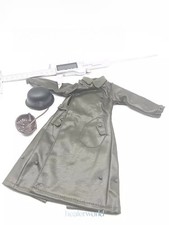 1Set 1/6 WWII Action Figure Collectibles 12