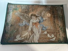 VTG Lena Liu ANGEL OF LIGHT Tapestry Placemat 18