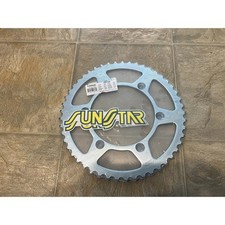 Sunstar Rear Sprocket 2-3592-45 Steel 45T Teeth Motorcycle ATV picture