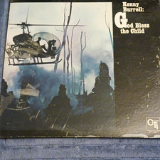 Kenny Burrell God Bless the Child 12
