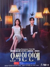 Korean Drama - Spooky In Love picture