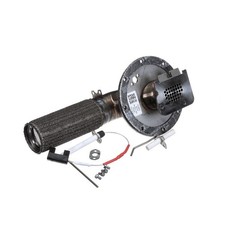 Rational 87.01.653S Burner Hot Air picture