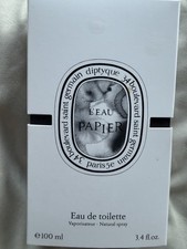Diptyque L'Eau Papier Eau de Toilette Natural Spray Spray 3.4 fl oz picture