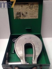 GREENLEE 1731-H-767 C FRAME ONE-SHOT HYDRAULIC KNOCKOUT DRIVER SET picture