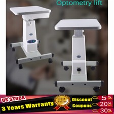 Professional Ophthalmic Electric Optical Equipment Motorized Lifting Table picture
