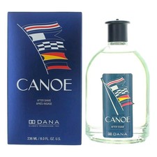 Canoe By Dana, 8 Oz After Shave Splash For Men picture