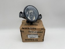 2004-2019 Nissan Sentra Mazima Altima Rogue Driver Fog Light Lamp LH 26155-9B91D picture