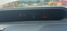 2014 Toyota Prius C VIN B3 MPH Speedometer Cluster OEM picture