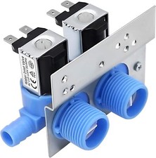 285805 Water Inlet Valve for Whirlpool Kenmore Maytag GE Washer Washing Machine picture