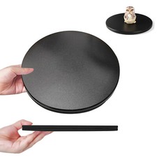 Creality Turntable Manual Rotating Platform Supports up to 50kg 3D Scanner picture