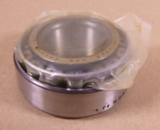 Timken 2585 & 2520 Tapered Roller Bearing Cup Cone , 1-5/16