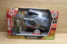 The Corps ~ First Response Combat Vehicle ~ Siege Tank & Titan Figure Set ~ NIP picture