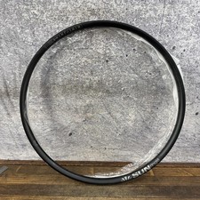 Sun Ringle Duroc 30 STR 27.5in Rim Disc 28H Tubeless Ready Black Alloy MTB picture