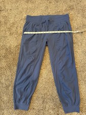 Lululemon Women's Stretch High-Rise Jogger Size 2 Activewear Gym W5DQDS Size 10 picture