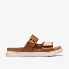  Arwell Step Tan Leather picture