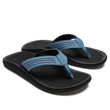 OLUKAI Men's Ulele Sandals - NEW picture