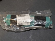 Numatics 081Ss600m000061 Solenoid Air Control Valve, 24Vdc.   #8 picture