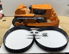 1 set of new tracks for Marx A Power Giant Bulldozer picture