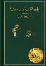 Winnie-The-Pooh: Classic Gift Edition by A A Milne: New picture