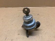 Vintage 1955 Nash Rambler DASH ignition E- 54952 used oem picture