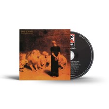 The Sound From the Lions Mouth (CD) Album (UK IMPORT) picture