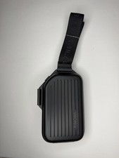 Rimowa Clutch Bag Black picture