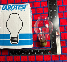 116 WATT traffic signal LIGHT BULB 116w TOWER obstruction lamp 1260 lumen picture