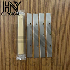 50pcs Skin Graft Knife Blade Dermatome HUMBY & WATSON Surgical Instruments picture