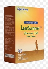 Lean Summer  Forever 366  Súper Strong Nueva Versión picture