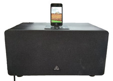 Behringer iNuke BOOM Junior SPEAKER  picture