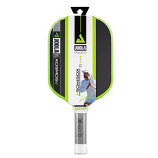 Joola Kosmos Pro V 16mm Pickleball Paddle Surge Green New Genuine  picture