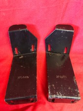 PRO-GARD Partition Prisoner - REAR Pillar - 3P345X/3P344X - FORD Crown Vic picture