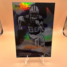 Topps 2026 Topps Stars Insert CeeDee Lamb Dallas Cowboys NFLS-8 Card picture