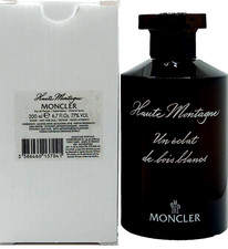 Moncler Haute Montagne Eau De Parfum Spray Unisex 6.7 Oz / 200 ml Jumbo Size picture