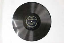 Carter Family - Hello Central Give Me Heaven Record 1934 Bluebird Country 78 picture