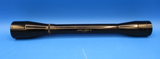 Vintage 50's Leupold Pioneer 7/8