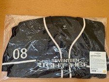 Seventeen THE8 Uniform Shirt World Tour Right Here in Japan SVT New picture