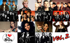 Classic 80s Music Videos REMASTERED [Vol. 2] 200 Videos 14 hrs *Exclusive* picture
